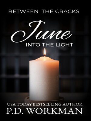 cover image of June, Into the Light